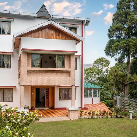 Arya Treetops And Tea Trails By Veo - Part Of Stayvista Darjeeling  Luaran gambar