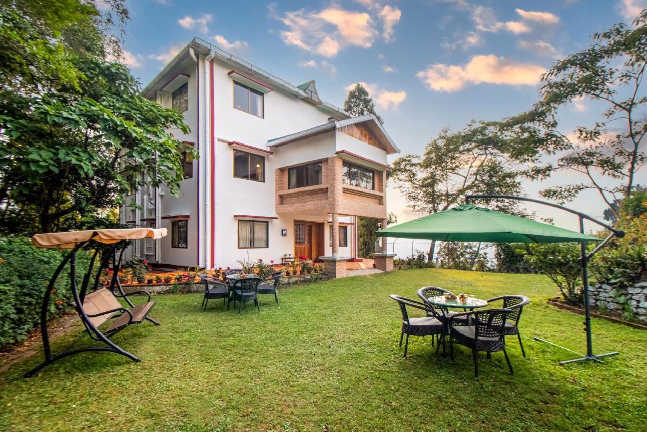 Arya Treetops And Tea Trails By Veo - Part Of Stayvista Darjeeling  Luaran gambar