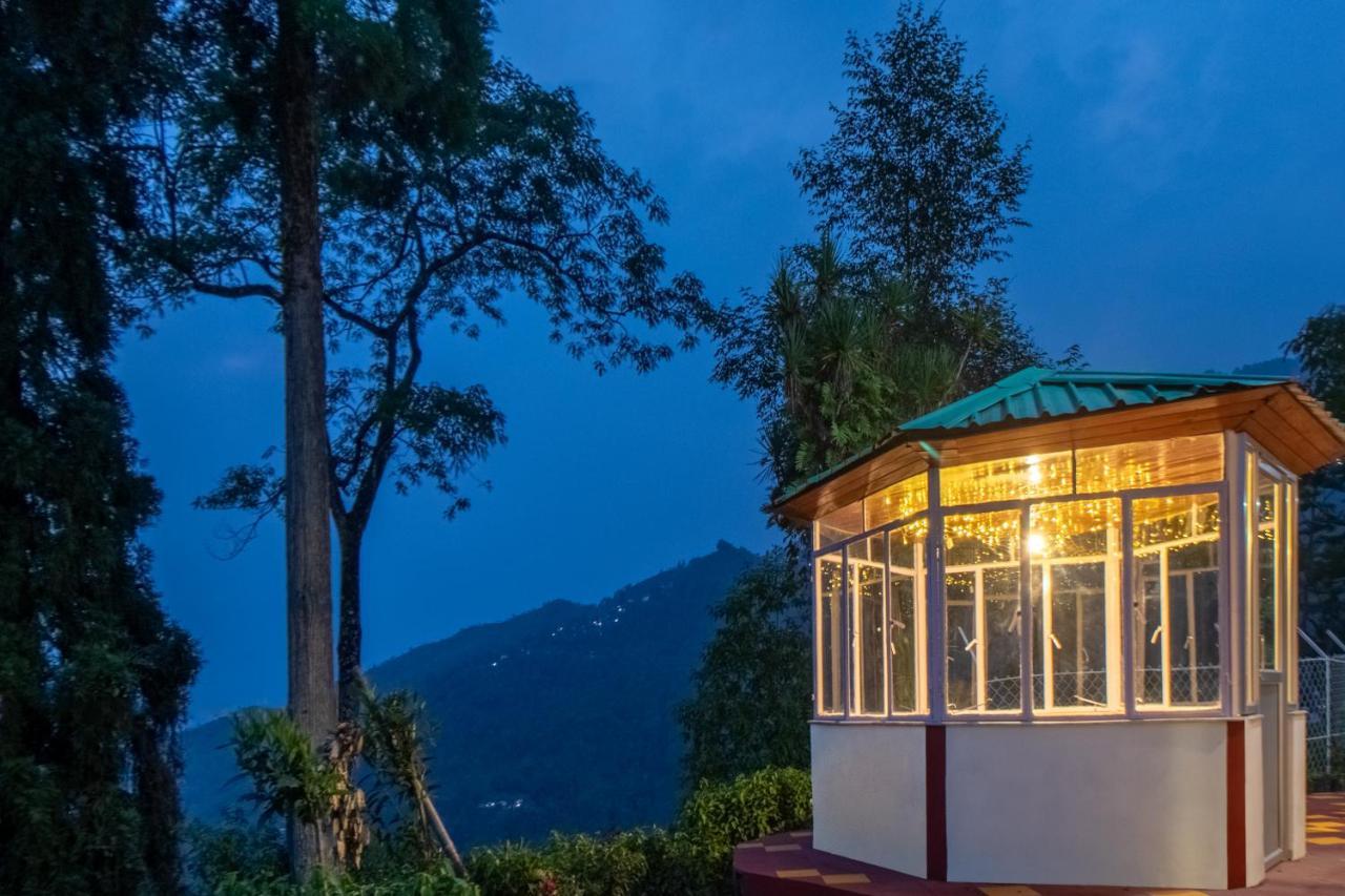 Arya Treetops And Tea Trails By Veo - Part Of Stayvista Darjeeling  Luaran gambar