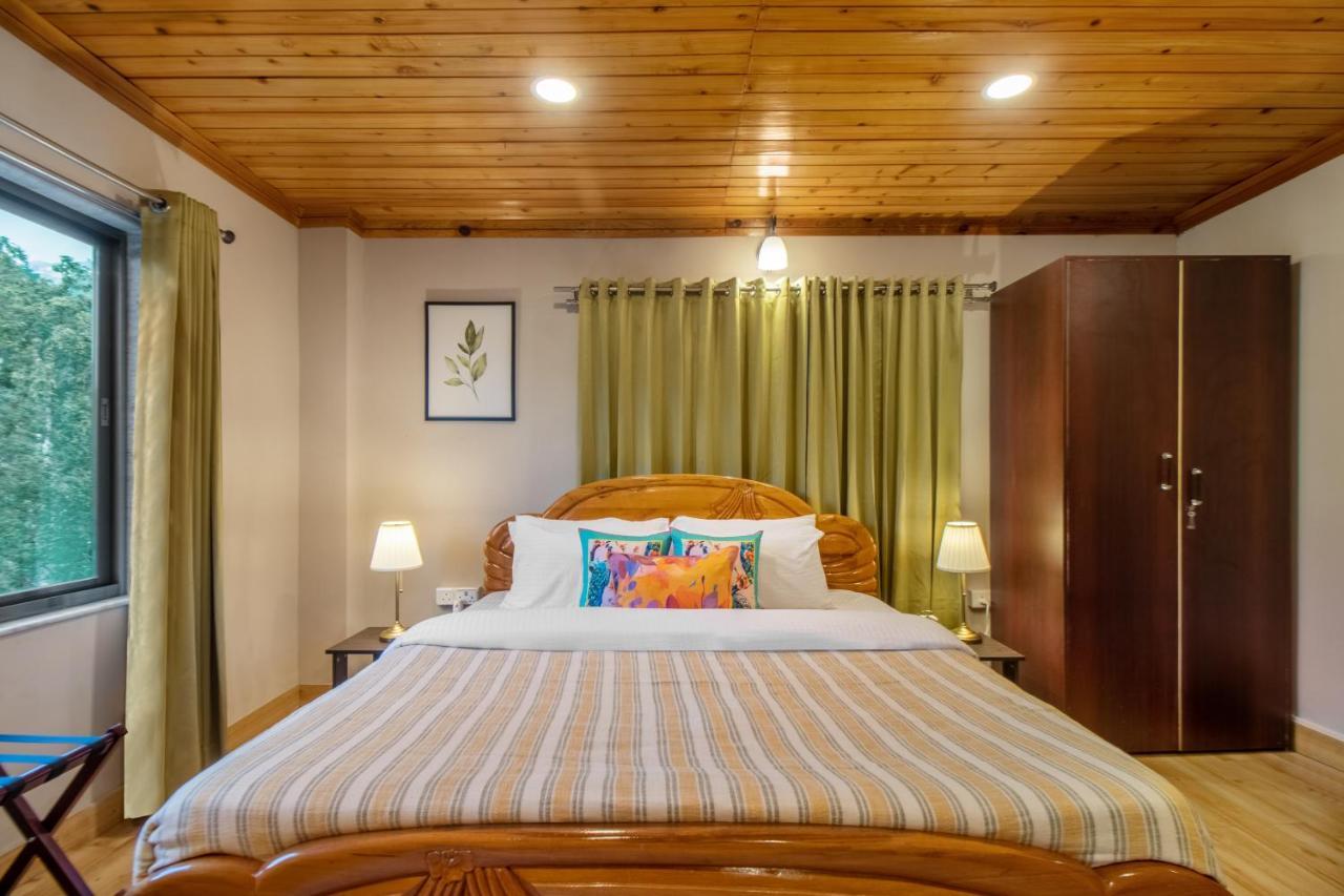 Arya Treetops And Tea Trails By Veo - Part Of Stayvista Darjeeling  Luaran gambar