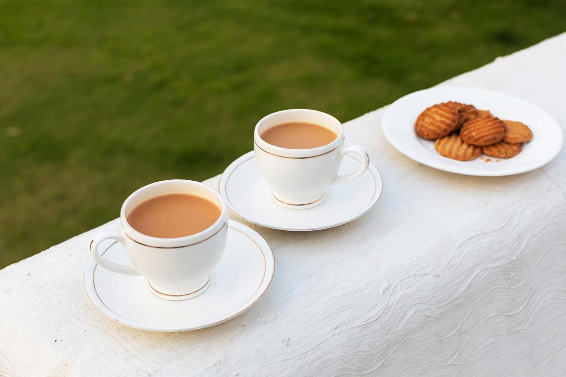 Arya Treetops And Tea Trails By Veo - Part Of Stayvista Darjeeling  Luaran gambar