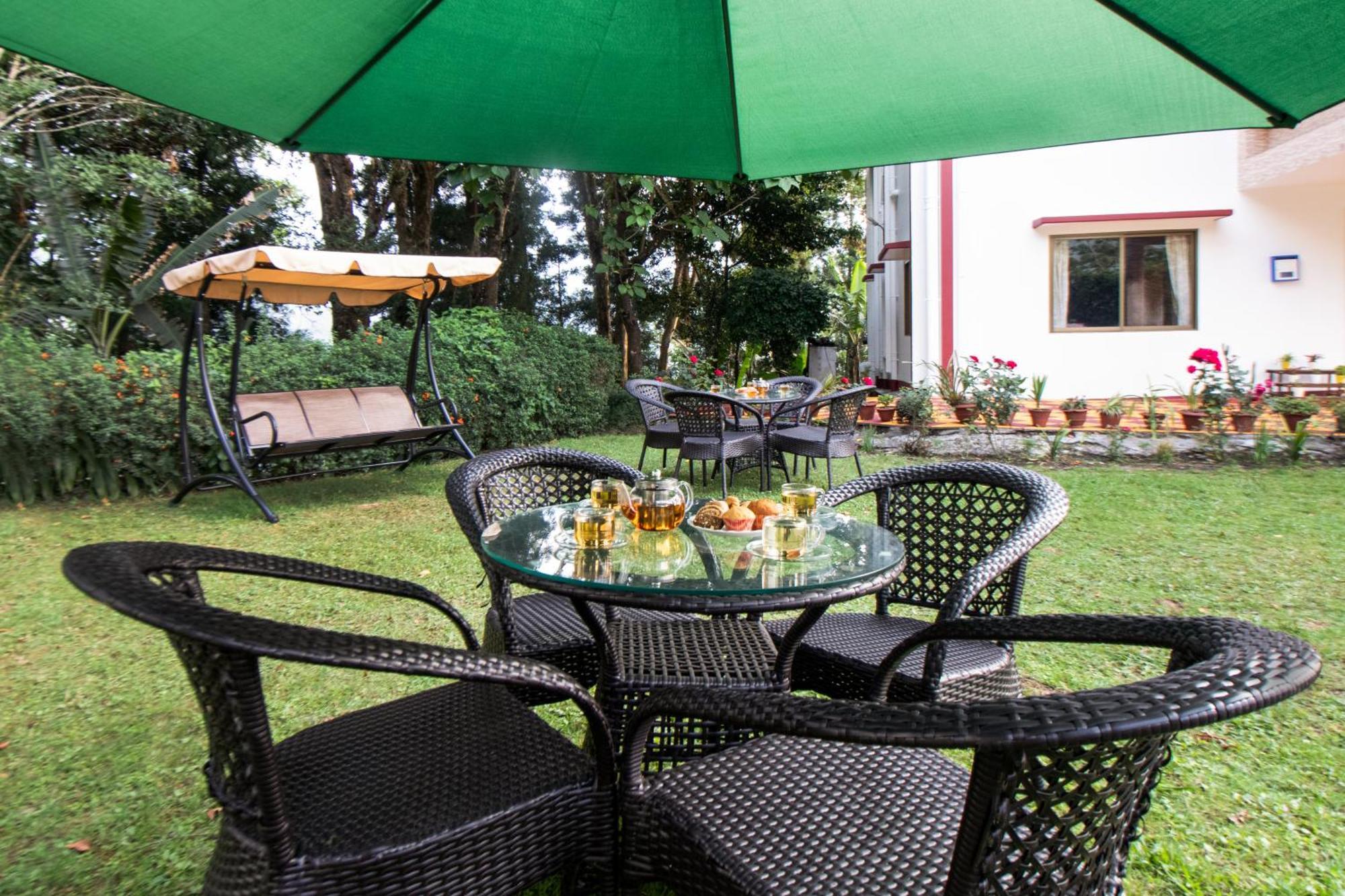Arya Treetops And Tea Trails By Veo - Part Of Stayvista Darjeeling  Luaran gambar